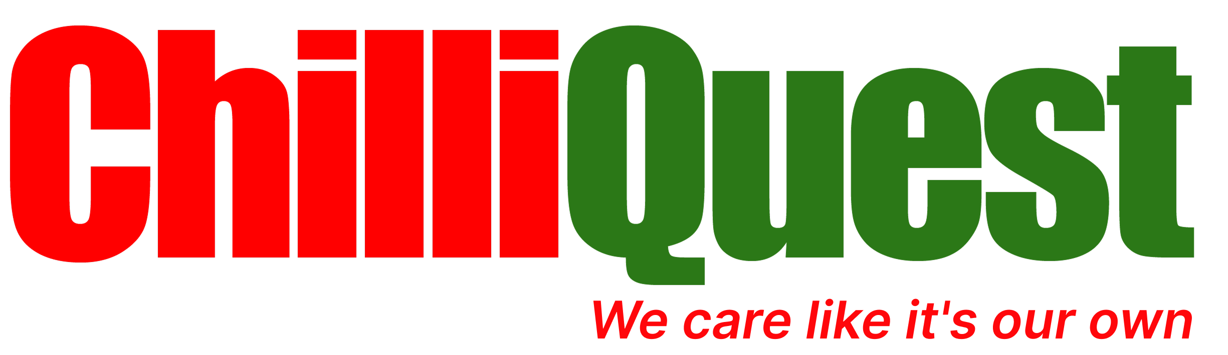 ChilliQuest Technology