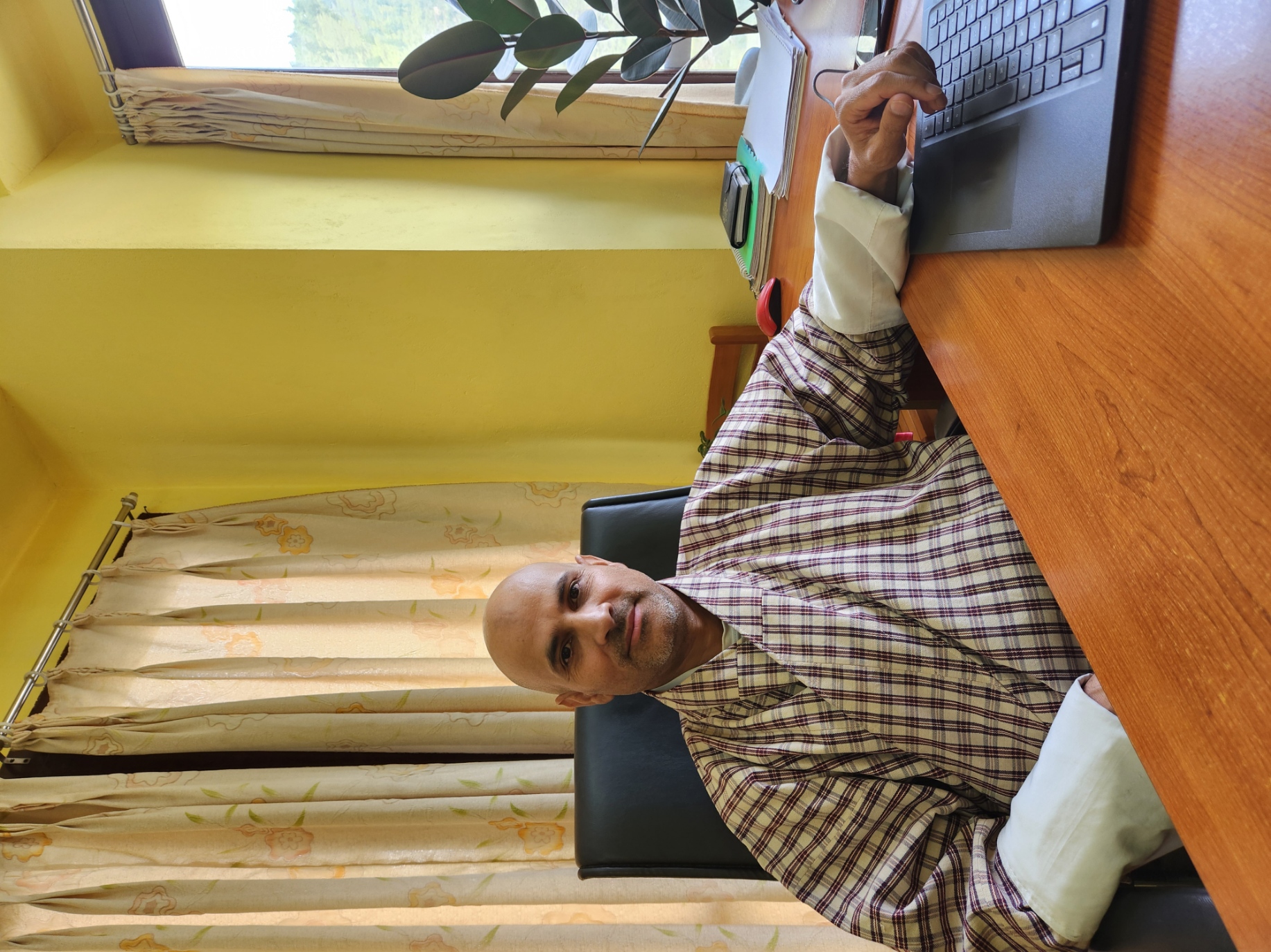 Mr. Aditya Sharma