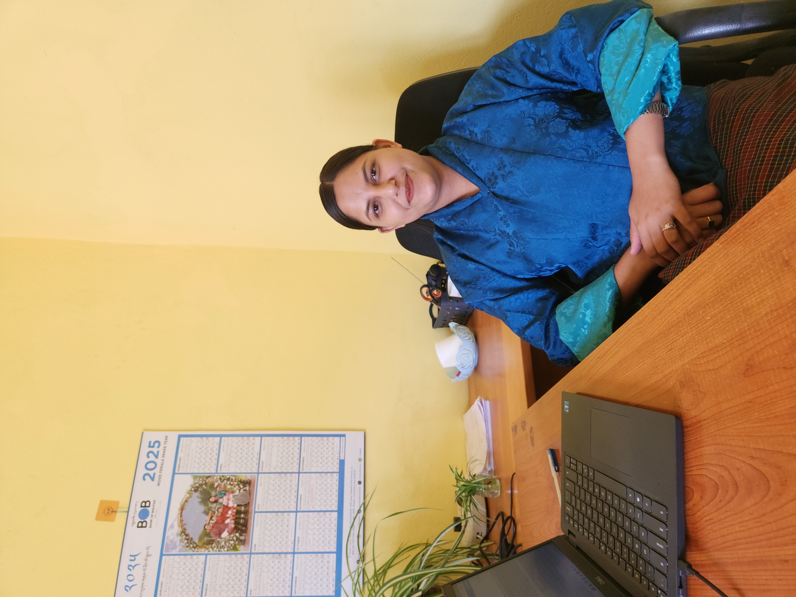 Mrs. Pranita Sharma